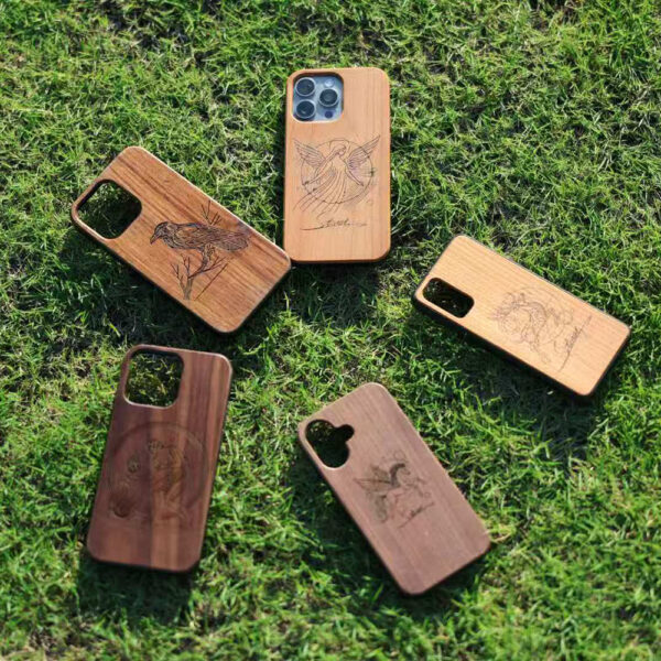 Exquisite phone case